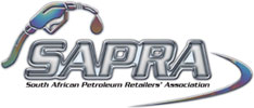 SAPRA logo